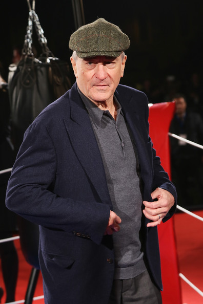 Robert De Niro