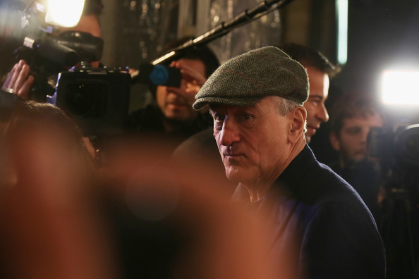 Robert De Niro
