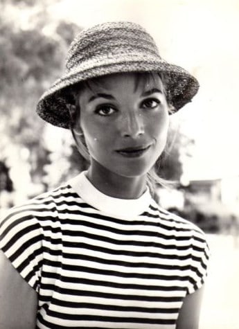 Elsa Martinelli