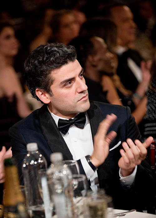Oscar Isaac Oscar Isaac