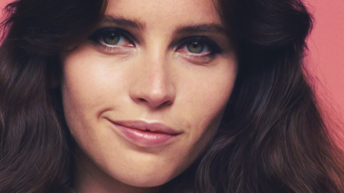Felicity Jones Felicity Jones