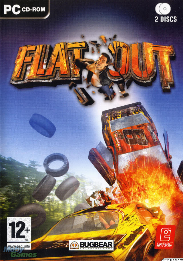 FlatOut