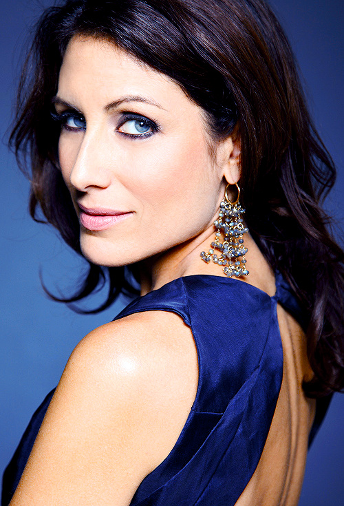 Lisa Edelstein