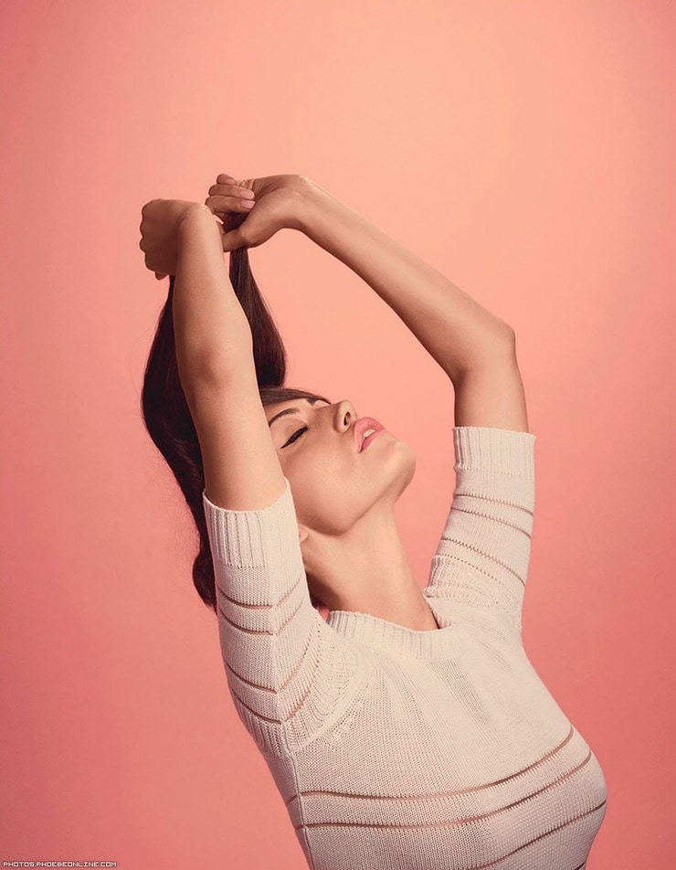 Phoebe Tonkin Phoebe Tonkin