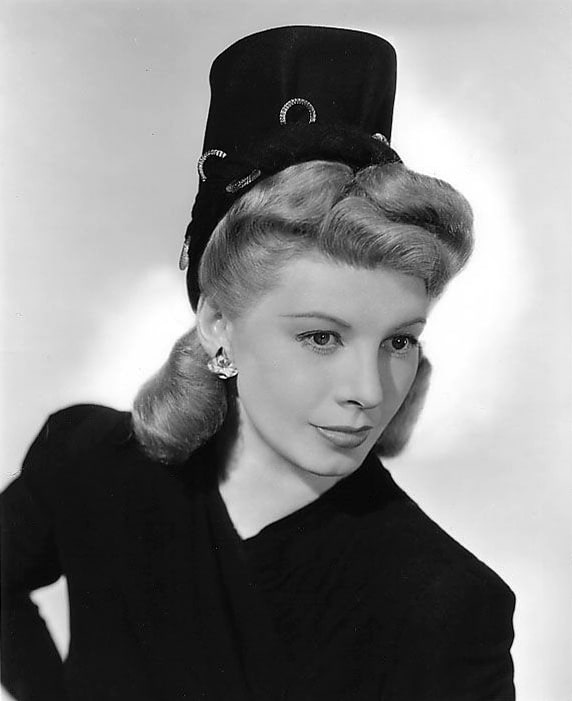 Yankee Doodle Dandy (1942)