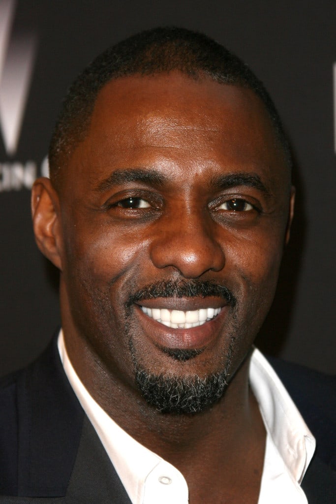 Idris Elba