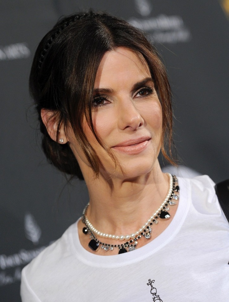 Sandra Bullock Sandra Bullock