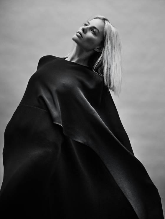 Margot Robbie Margot Robbie