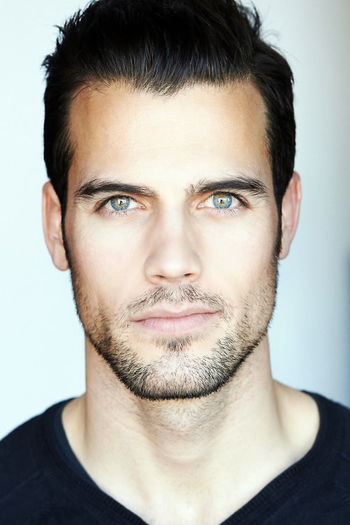 Picture of Thomas Beaudoin