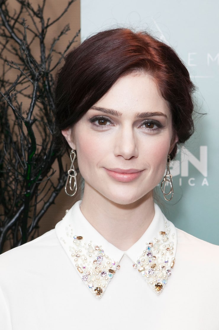 Janet Montgomery