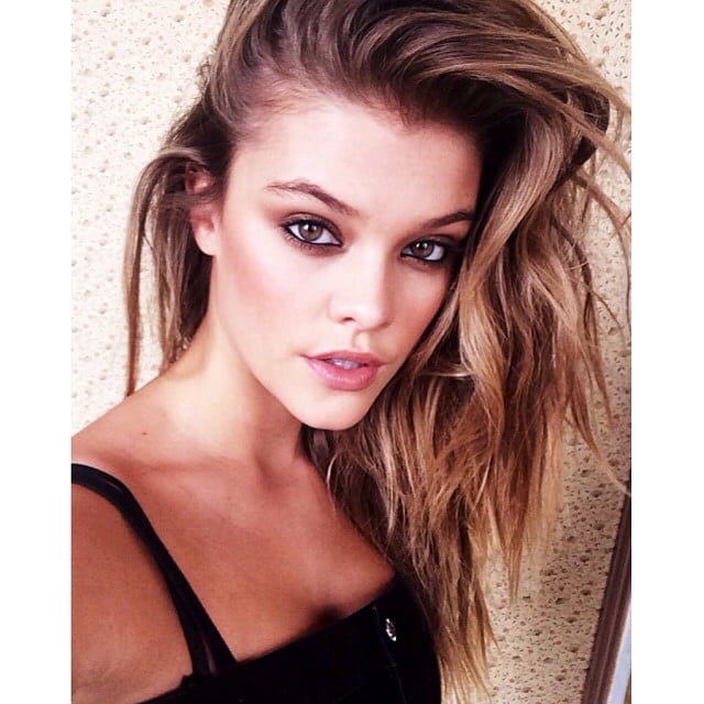 Picture of Nina Agdal