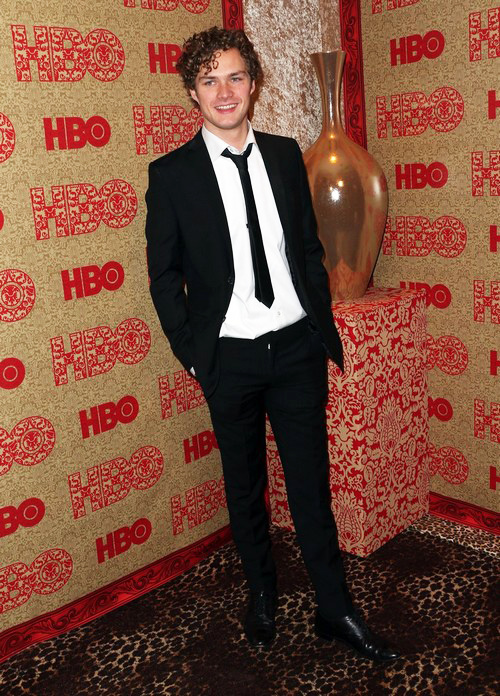 Finn Jones
