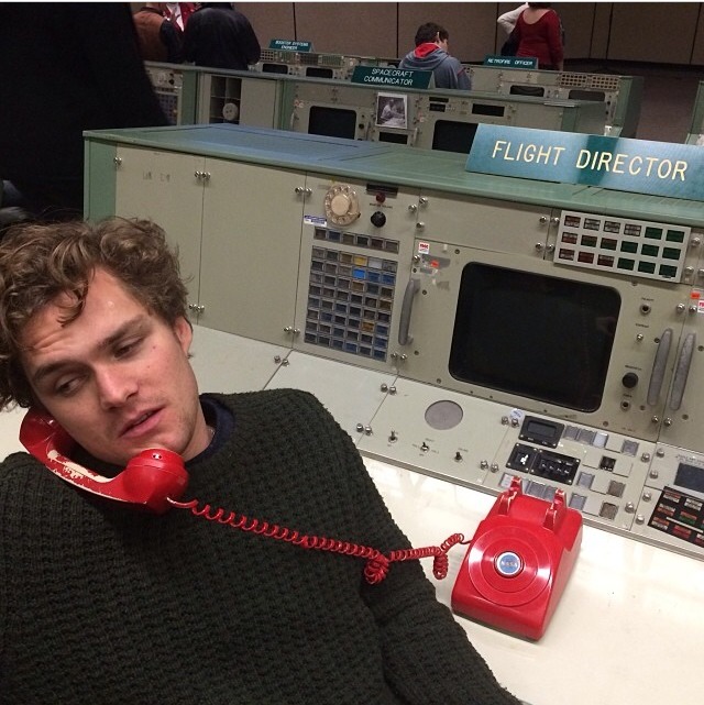 Finn Jones