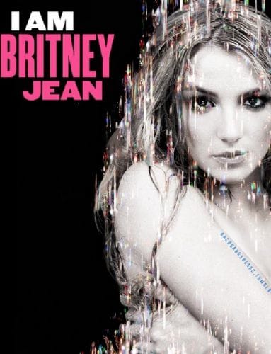 I Am Britney Jean