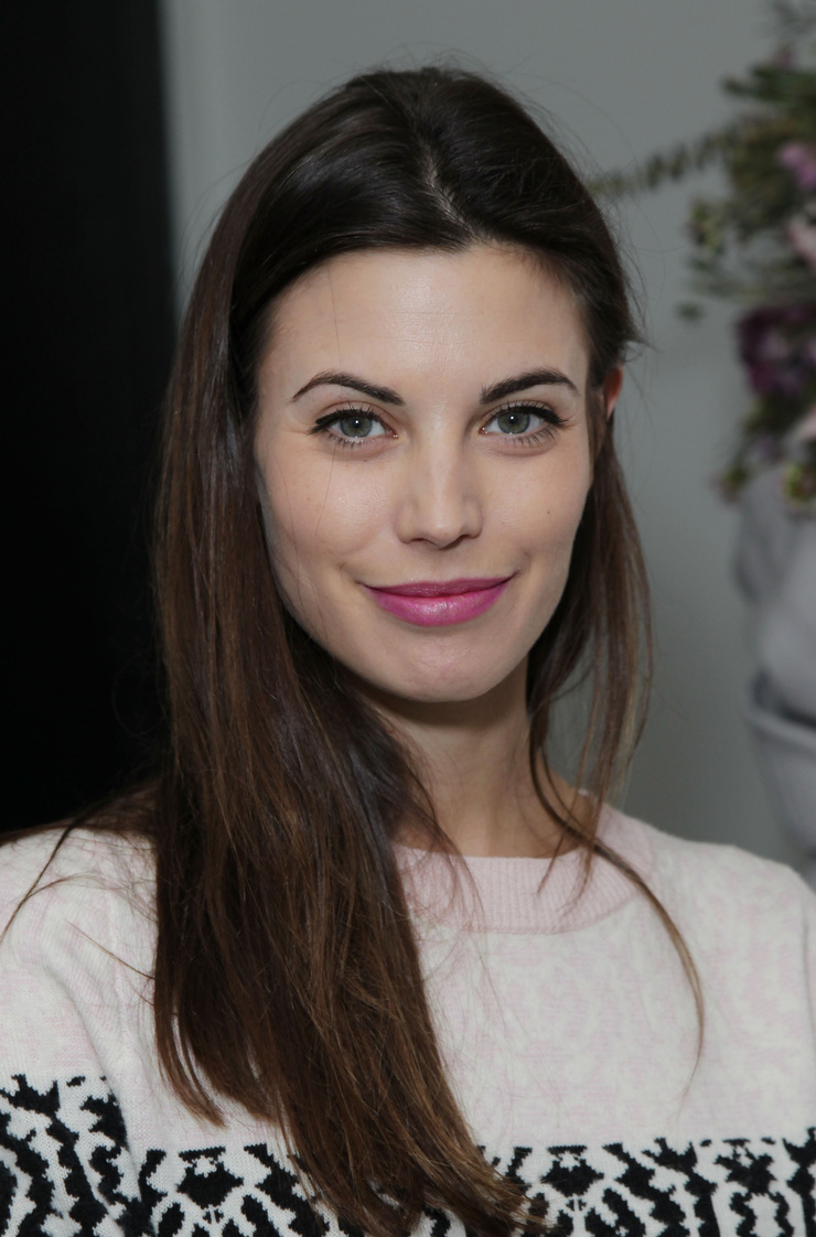 Meghan Ory Meghan Ory