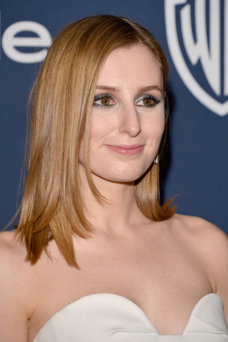 Laura Carmichael