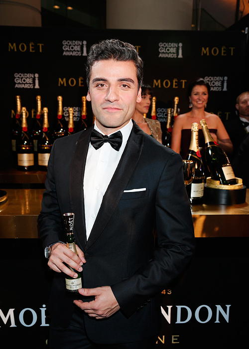Oscar Isaac Oscar Isaac