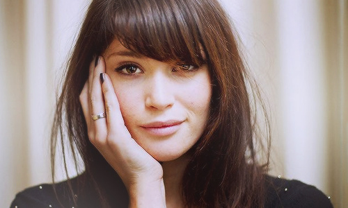 Gemma Arterton Gemma Arterton