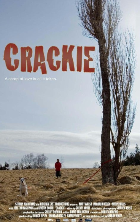 Crackie