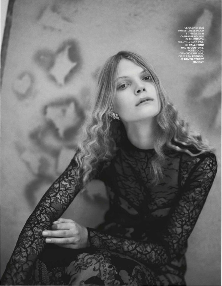 Sarah Van Den Brink