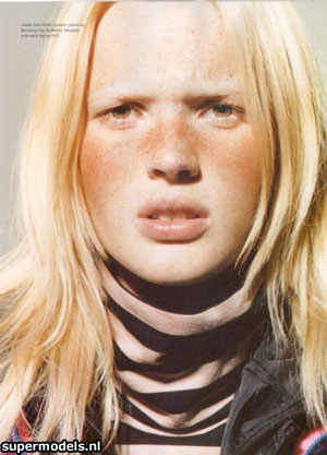 Anne Vyalitsyna