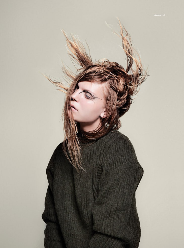 Sarah Van Den Brink