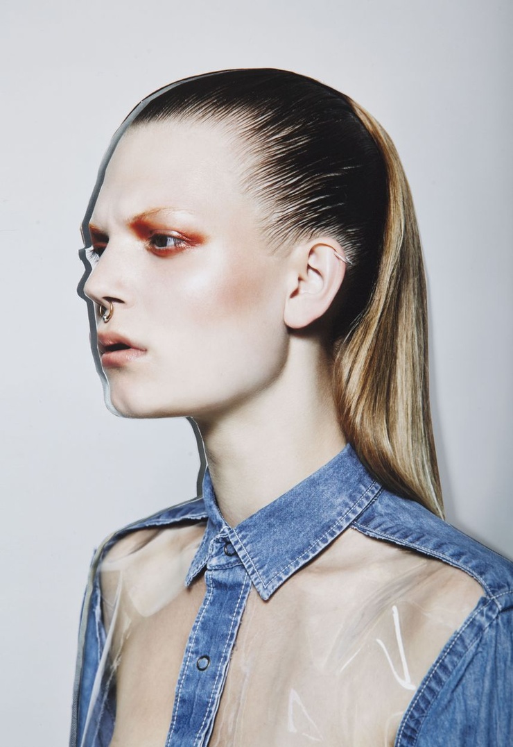 Sarah Van Den Brink