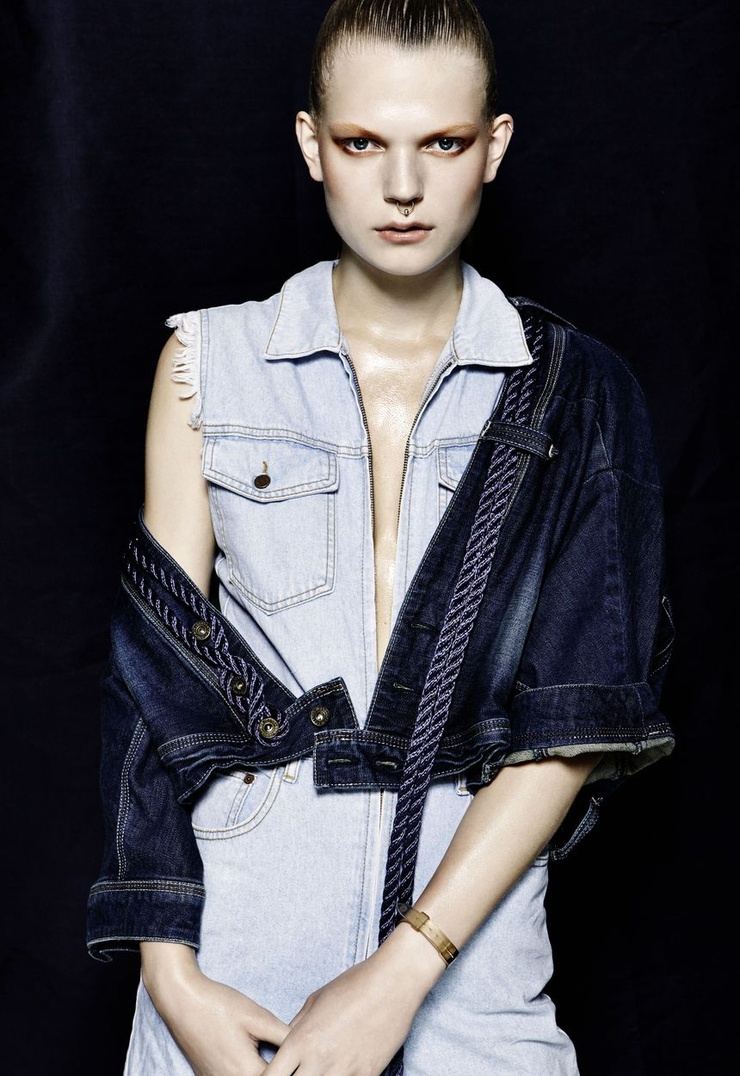 Sarah Van Den Brink