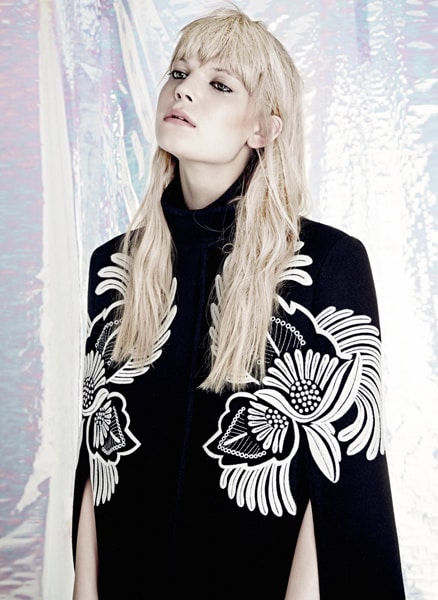 Sarah Van Den Brink