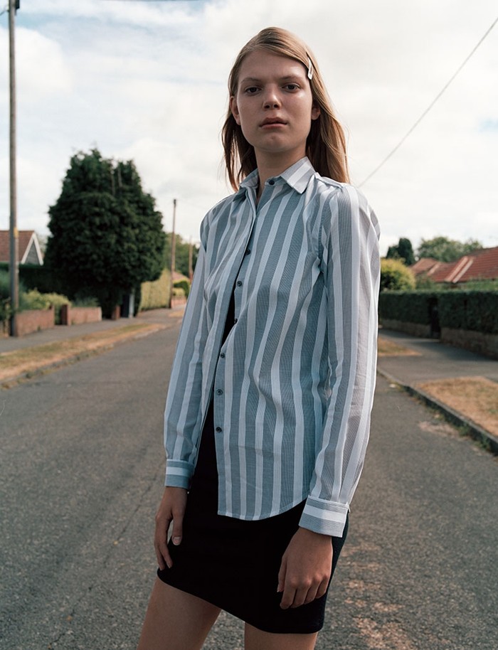 Sarah Van Den Brink