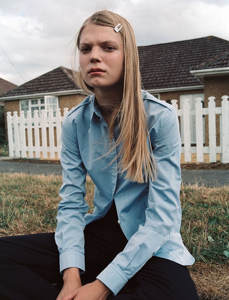 Sarah Van Den Brink