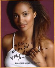 Picture of Michelle Van Der Water