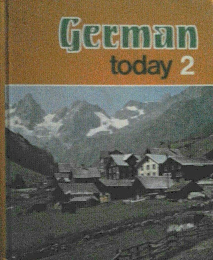 German Today 2