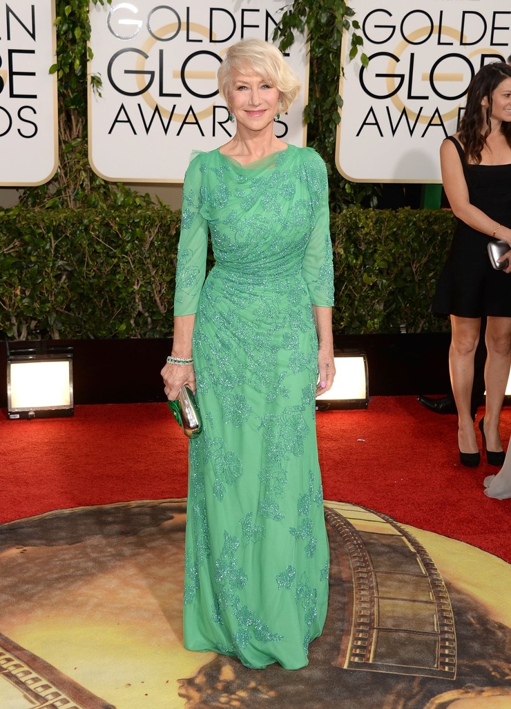 Helen Mirren Helen Mirren