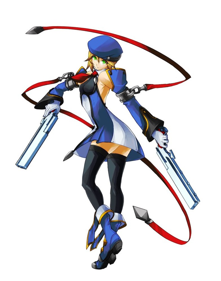Noel Vermillion