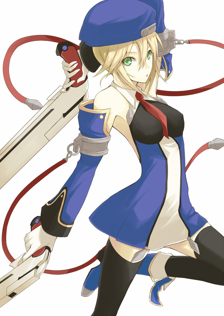 Noel Vermillion