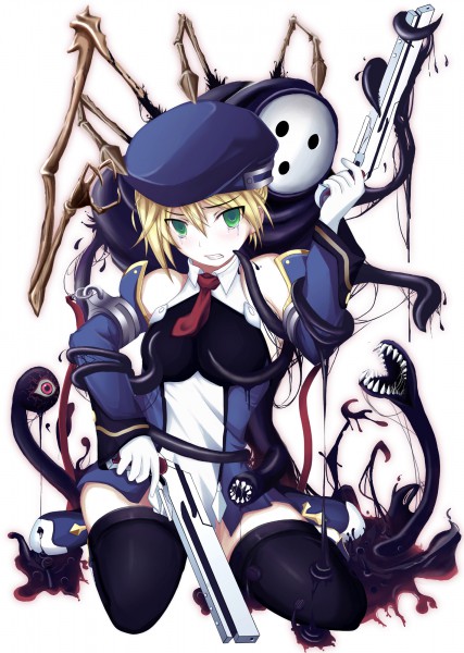 Noel Vermillion
