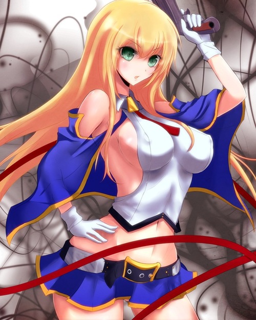 Noel Vermillion