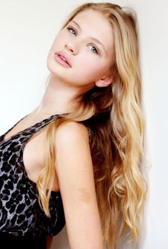 Kristina Gromovaite Kristina Gromovaite