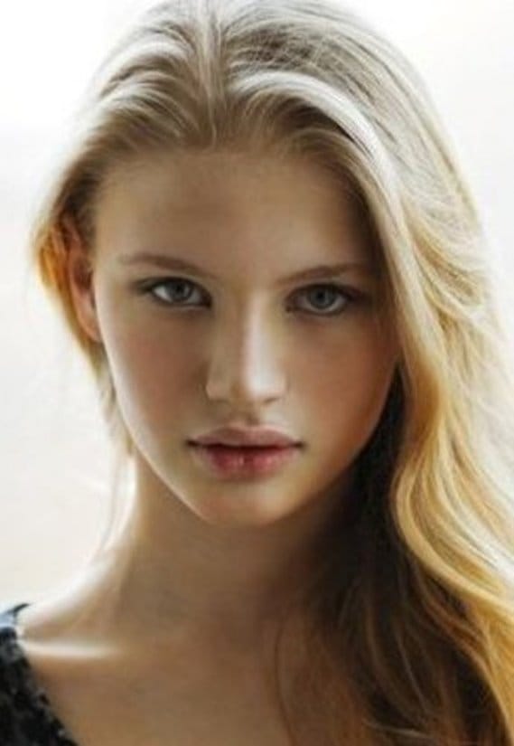 Kristina Gromovaite Kristina Gromovaite