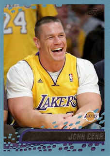 John Cena