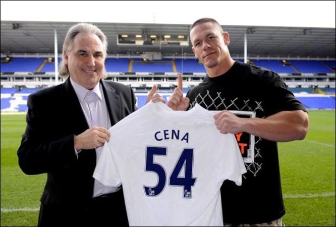 John Cena