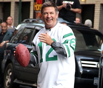 Alec Baldwin