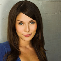 Lauren Ashley Bishop Lauren Ashley Bishop