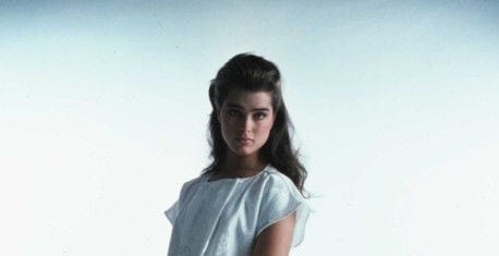 Brooke Shields