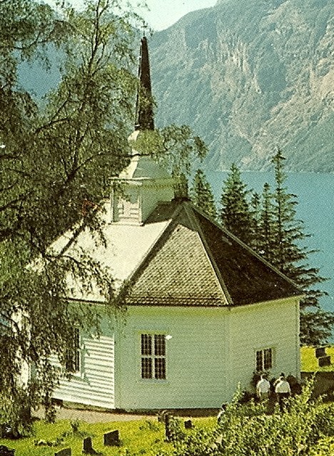 Geiranger