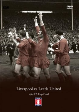 Liverpool vs Leeds Utd - 1965 FA Cup Final 