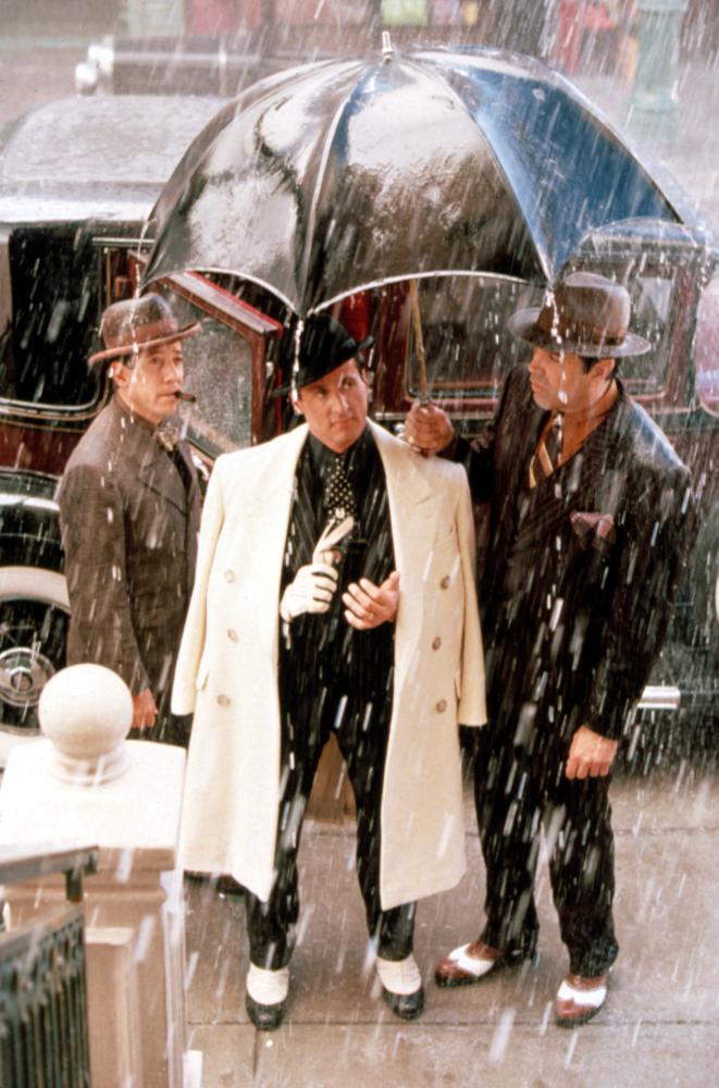 Sylvester Stallone