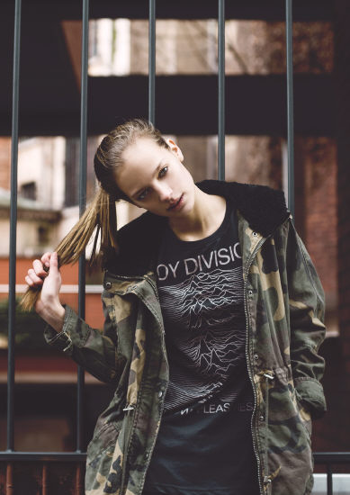 Ine Neefs