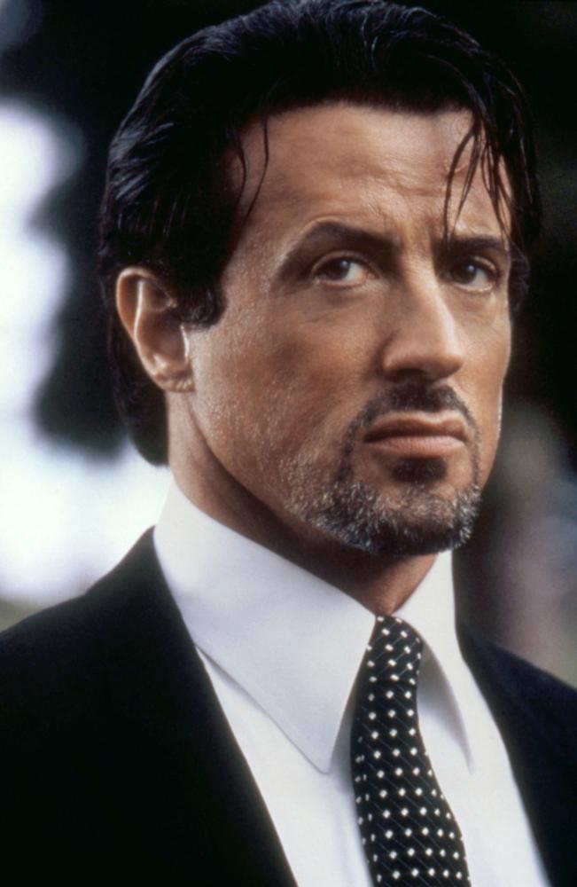 Sylvester Stallone